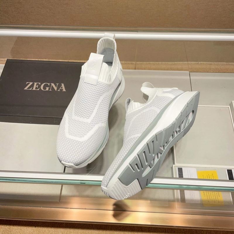 Zegna Shoes